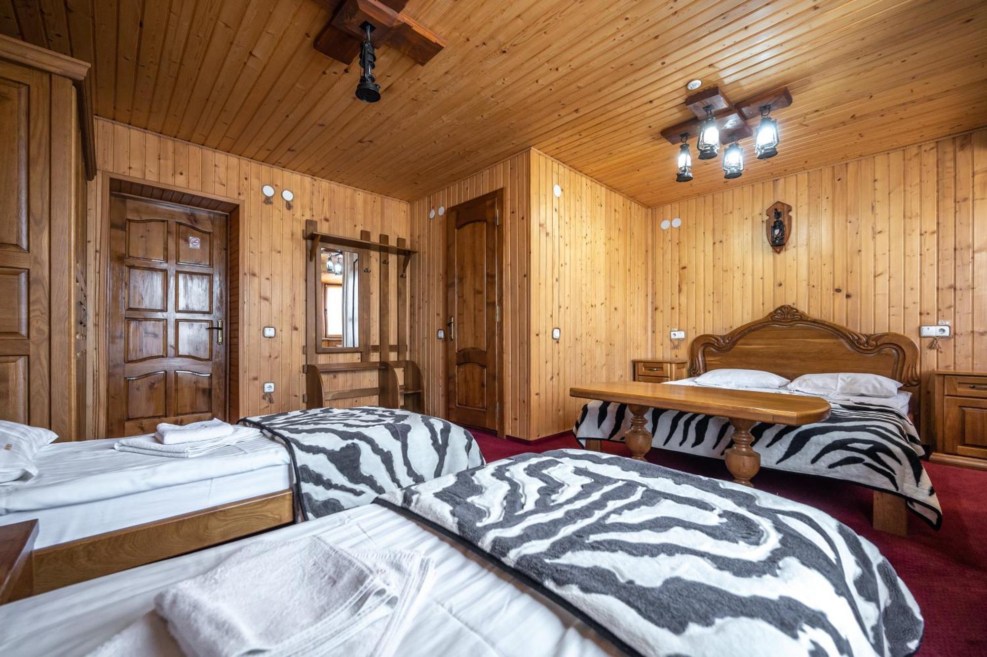 Марина Bukovel Quarto foto